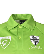 Short Sleeve Sublimated Polo