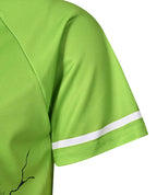 Short Sleeve Sublimated Polo