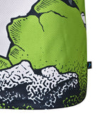 Short Sleeve Sublimated Polo