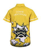 Short Sleeve Sublimated Polo