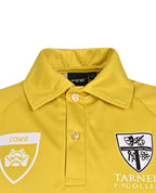 Short Sleeve Sublimated Polo