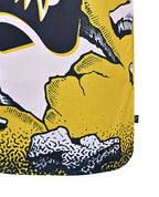Short Sleeve Sublimated Polo