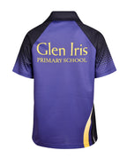 Short Sleeve Sublimated Polo