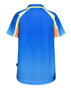 Short Sleeve Sublimated Polo