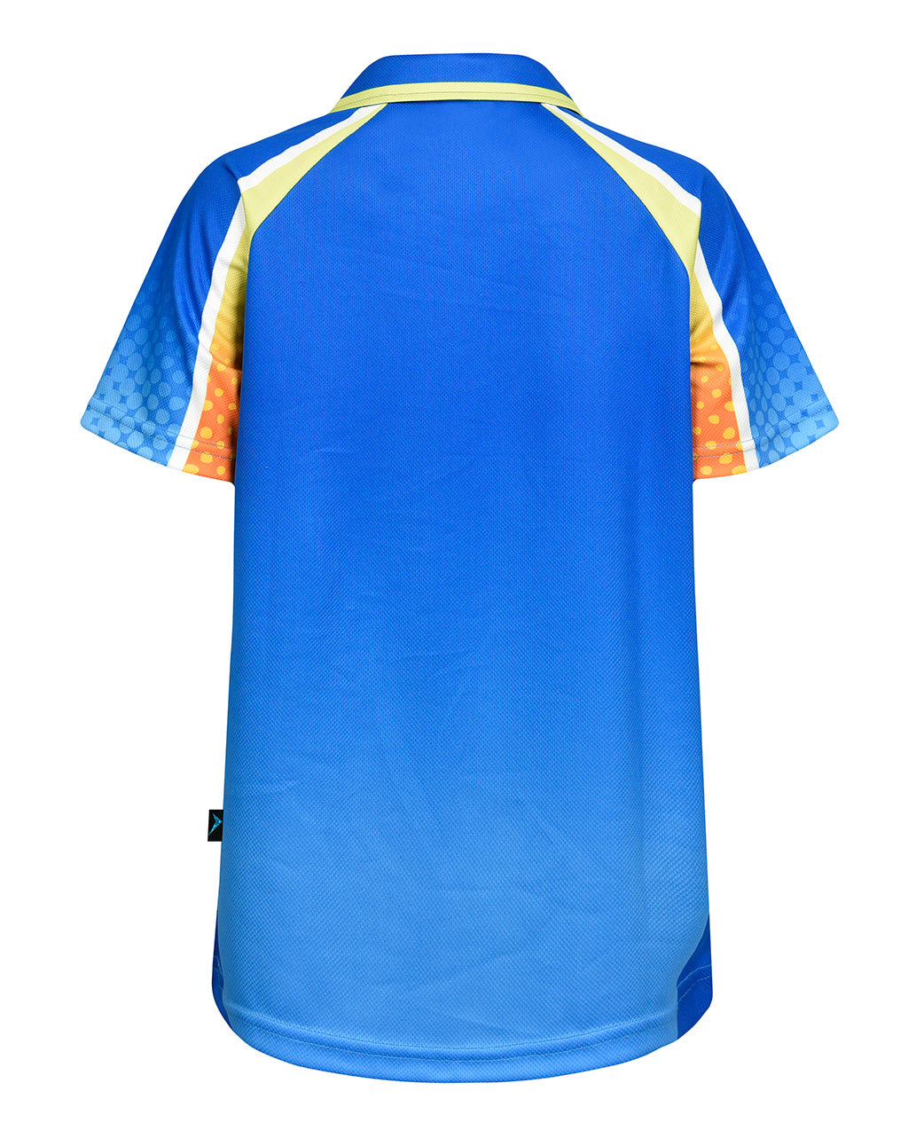Short Sleeve Sublimated Polo