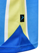 Short Sleeve Sublimated Polo