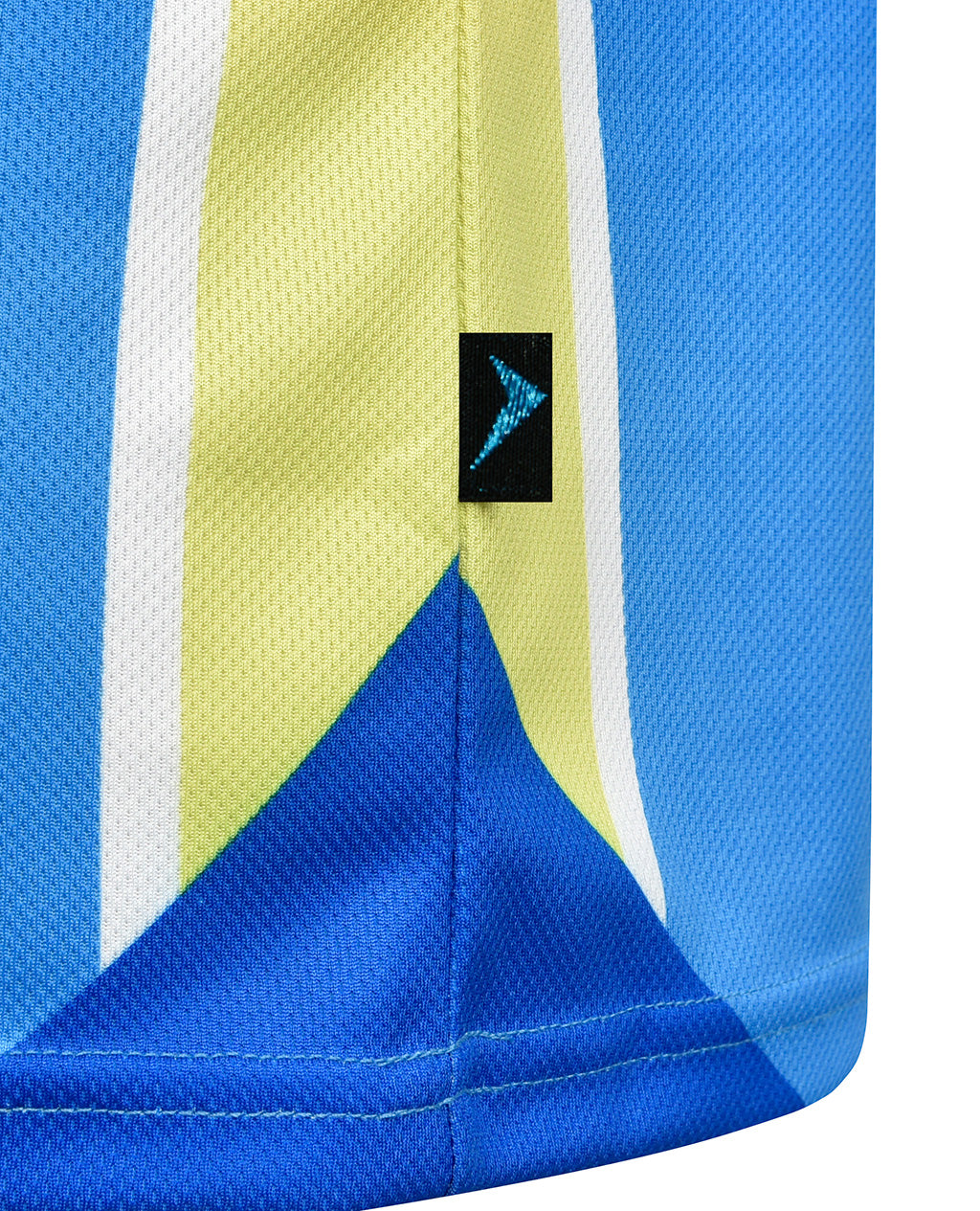 Short Sleeve Sublimated Polo