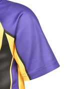 Short Sleeve Sublimated Polo
