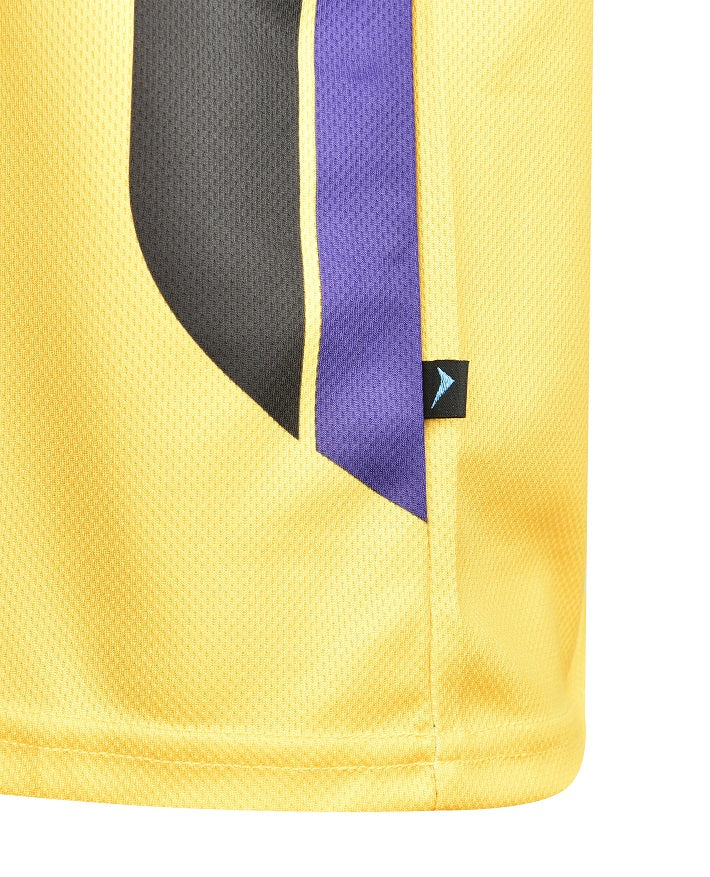 Short Sleeve Sublimated Polo