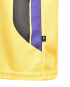 Short Sleeve Sublimated Polo