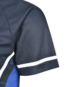 Short Sleeve Sublimated Polo