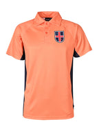 Short Sleeve Sublimated Polo