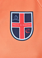 Short Sleeve Sublimated Polo