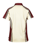 Short Sleeve Sublimated Polo