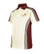 Short Sleeve Sublimated Polo