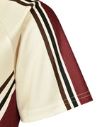 Short Sleeve Sublimated Polo