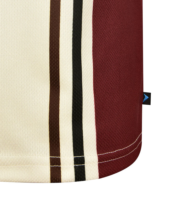 Short Sleeve Sublimated Polo