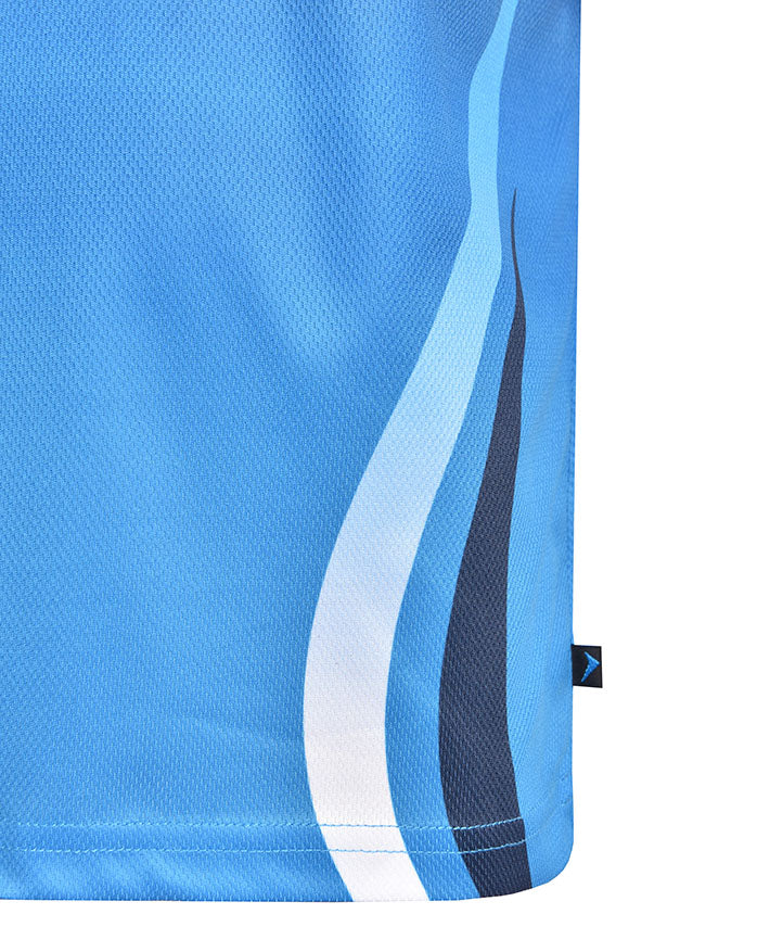 Short Sleeve Sublimated Polo