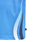 Short Sleeve Sublimated Polo