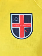 Short Sleeve Sublimated Polo