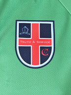 Short Sleeve Sublimated Polo