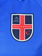 Short Sleeve Sublimated Polo