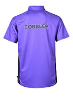 Short Sleeve Sublimated Polo