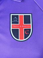 Short Sleeve Sublimated Polo
