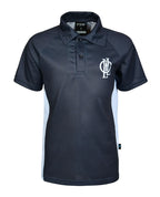 Short Sleeve Sublimated Polo