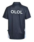 Short Sleeve Sublimated Polo