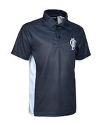 Short Sleeve Sublimated Polo