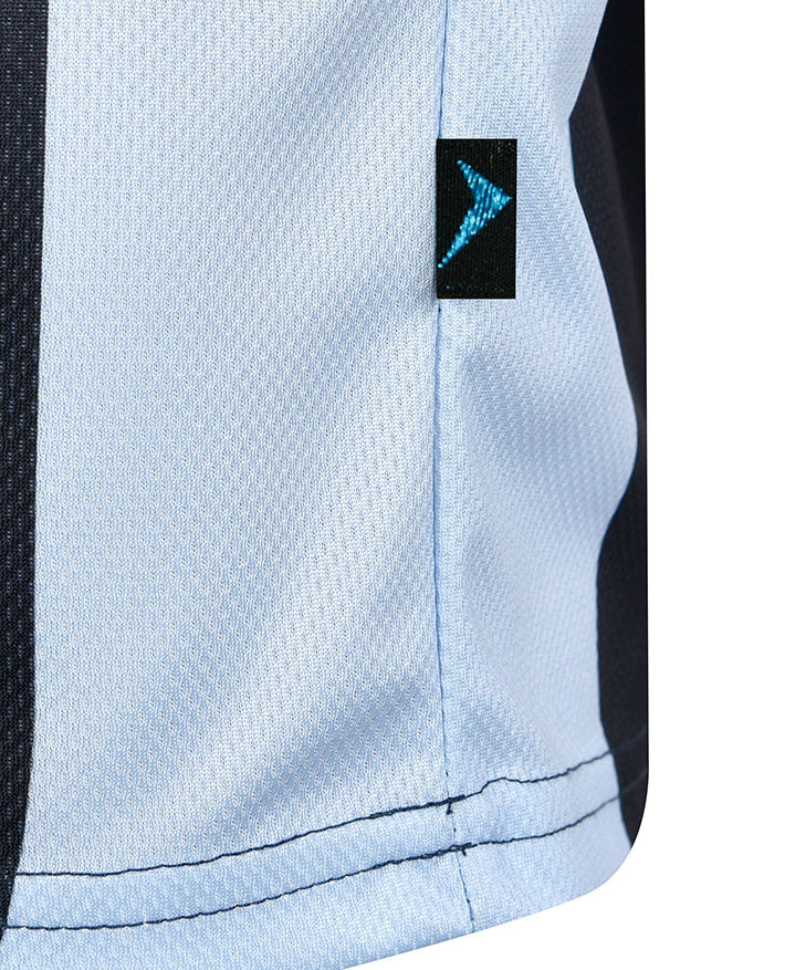Short Sleeve Sublimated Polo