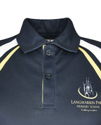 Short Sleeve Sublimated Polo