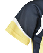Short Sleeve Sublimated Polo