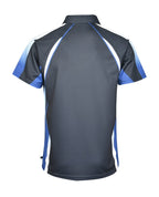 Short Sleeve Sublimated Polo