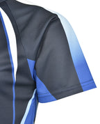 Short Sleeve Sublimated Polo