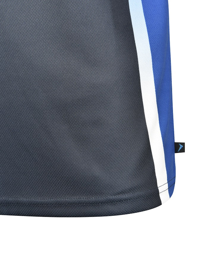 Short Sleeve Sublimated Polo