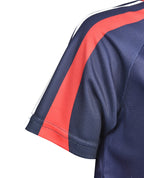 Short Sleeve Sublimated Polo