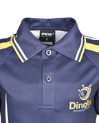 Short Sleeve Sublimated Polo