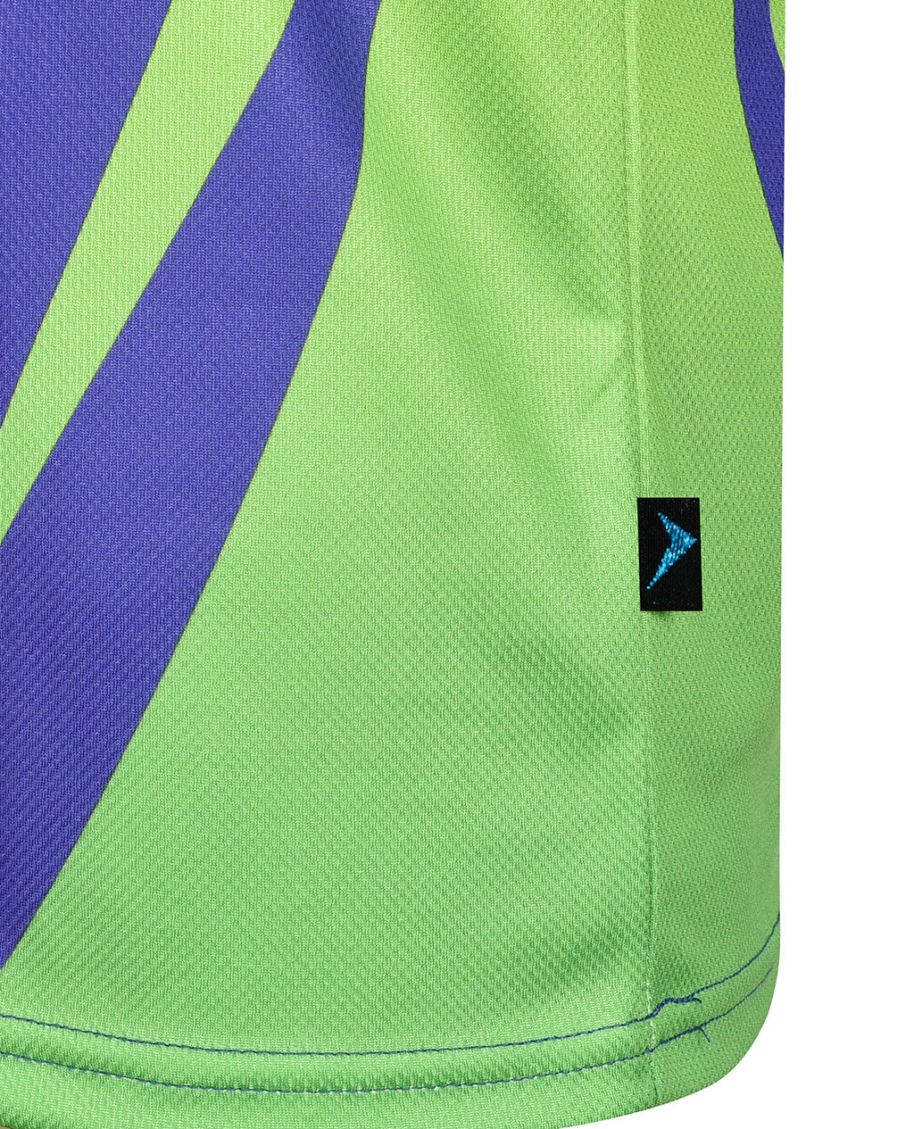 Short Sleeve Sublimated Polo