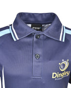 Short Sleeve Sublimated Polo