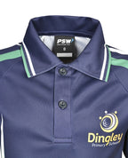 Short Sleeve Sublimated Polo