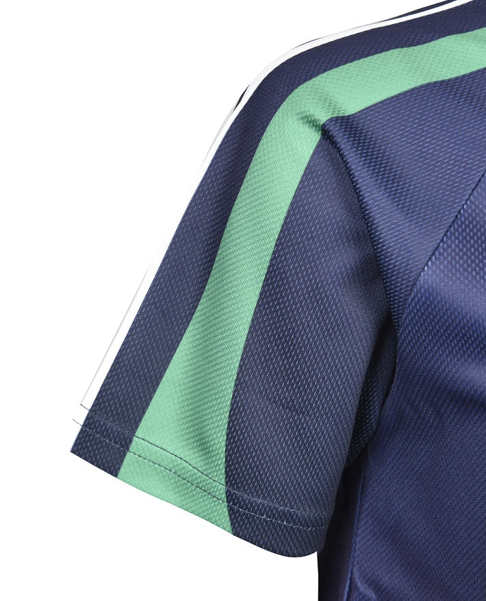 Short Sleeve Sublimated Polo