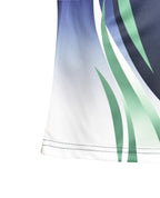 Short Sleeve Sublimated Polo