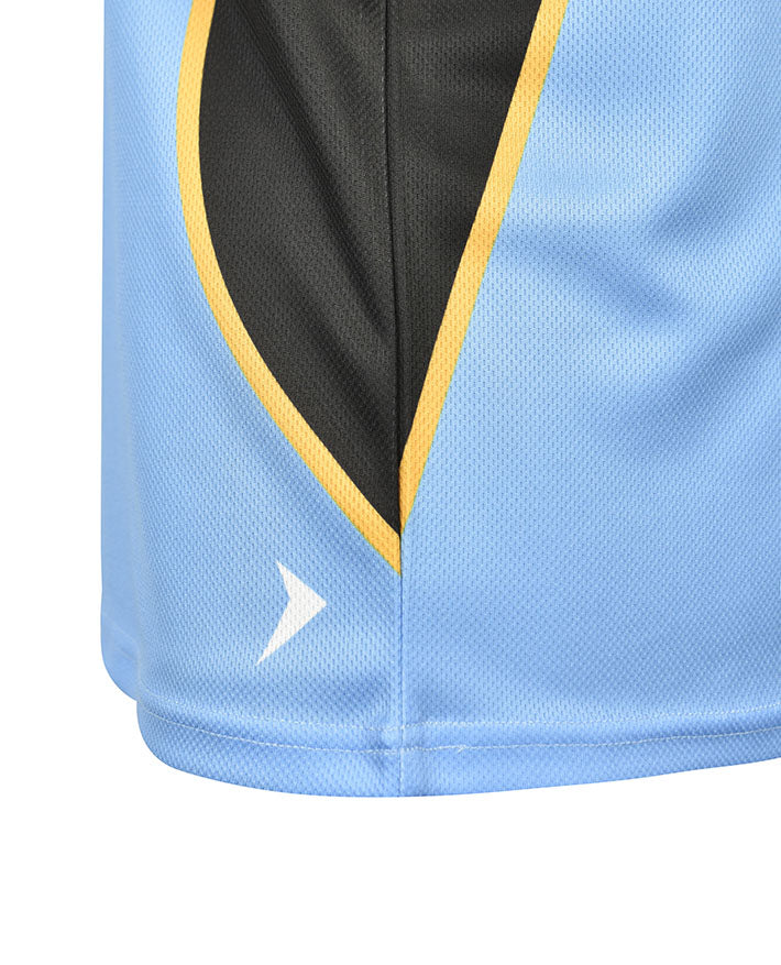 Short Sleeve Sublimated Polo
