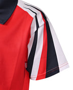Short Sleeve Sublimated Polo