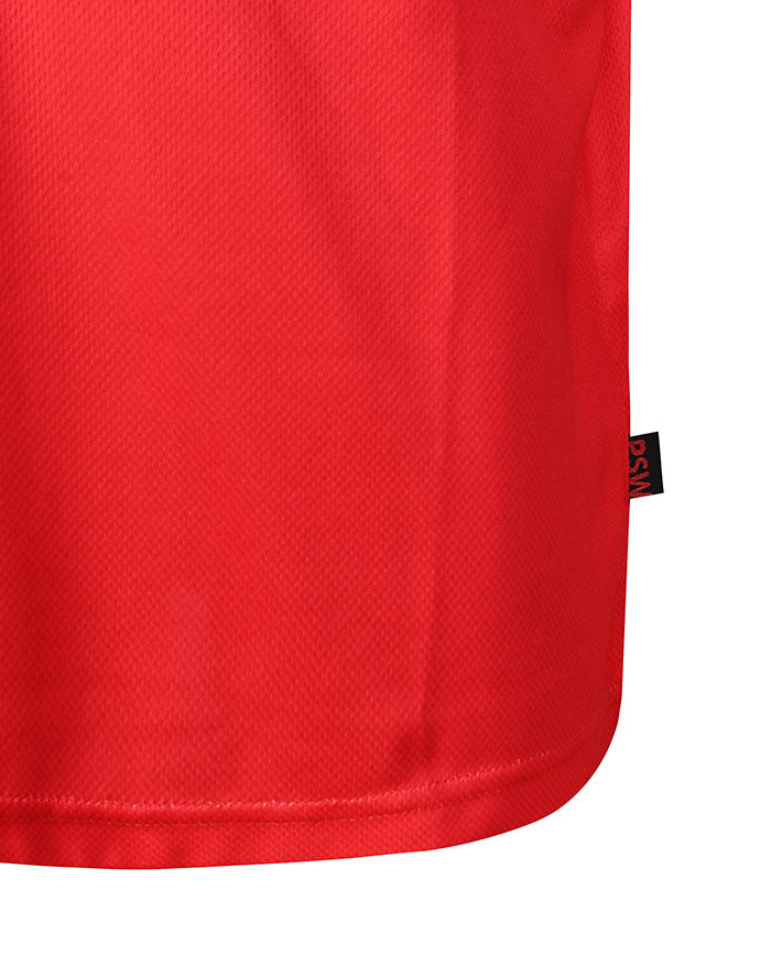 Short Sleeve Sublimated Polo