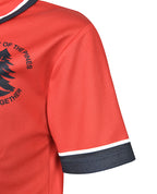Short Sleeve Sublimated Polo