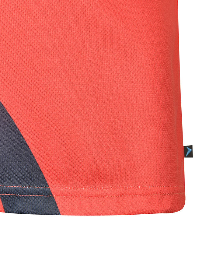Short Sleeve Sublimated Polo