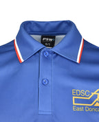 Short Sleeve Sublimated Polo